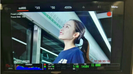 未石《貴州通宣傳片》拍攝完成,攝制服務圓滿結束